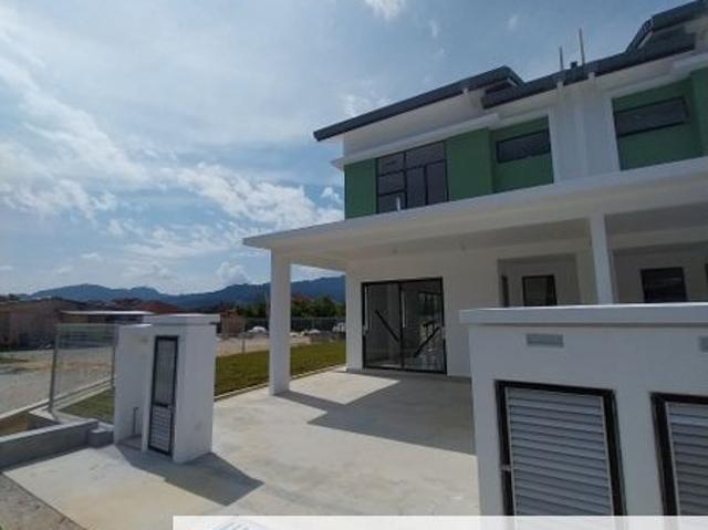 House for sale in Sendayan Village, Negeri Sembilan