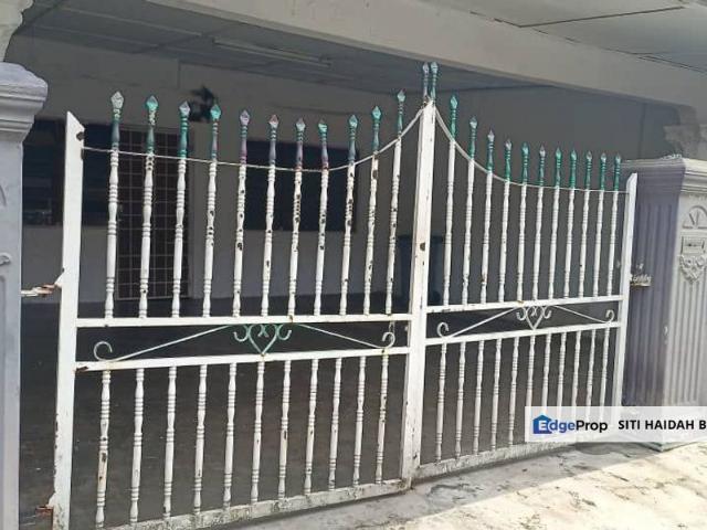 House for sale in Sendayan Village, Negeri Sembilan