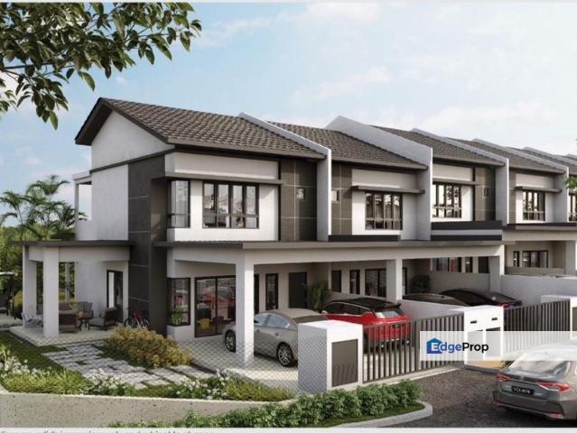 House for sale in Sendayan Village, Negeri Sembilan