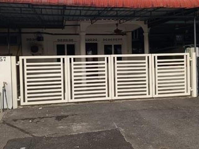 Terraced House for sale in Sendayan Village, Negeri Sembilan