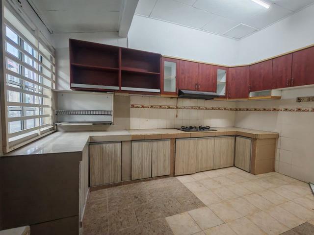 Terraced House for sale in Sendayan Village, Negeri Sembilan