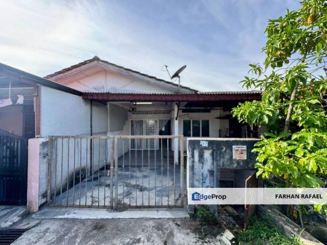 House for sale in Petaling, Damansara Damai