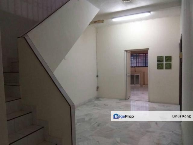 House for sale in Selayang, Selangor