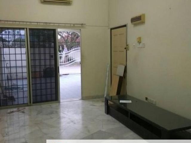 House for sale in Taman Sri Melati, Majlis Perbandaran Selayang