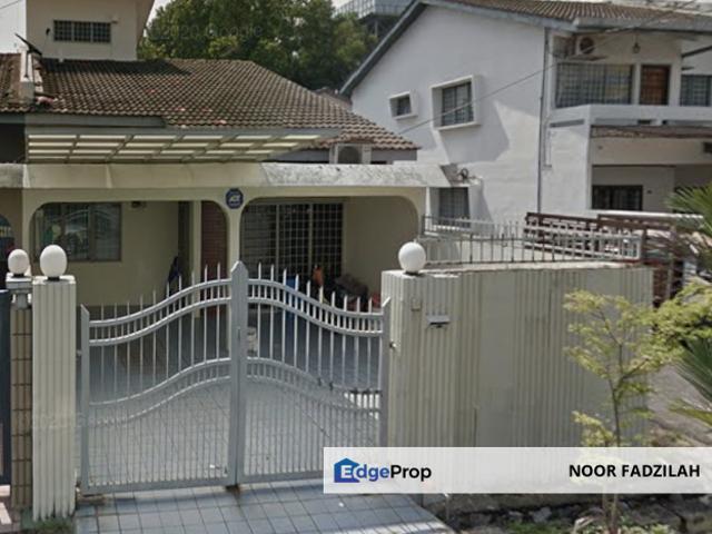 House for sale in Selayang, Selangor