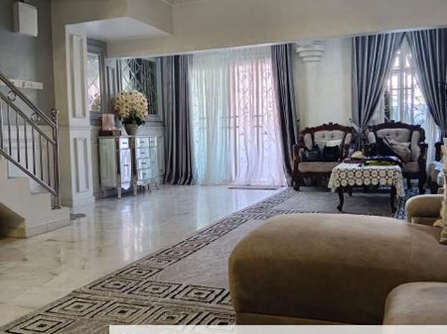 House for sale in Selayang, Selangor