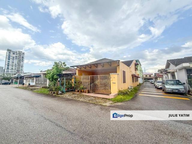 House for sale in Selayang, Selangor