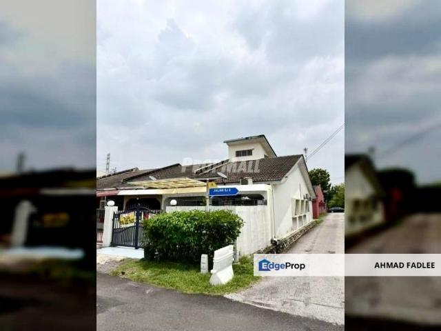 House for sale in Majlis Perbandaran Selayang, Gombak