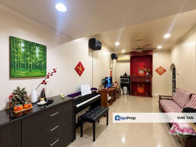 House for sale in Majlis Perbandaran Selayang, Gombak