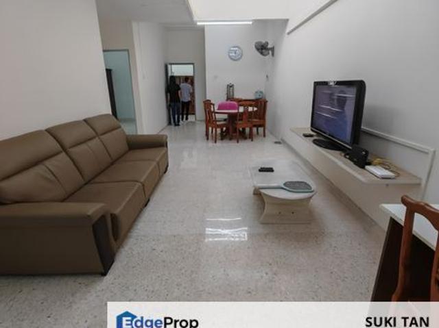 House for sale in Selayang, Selangor