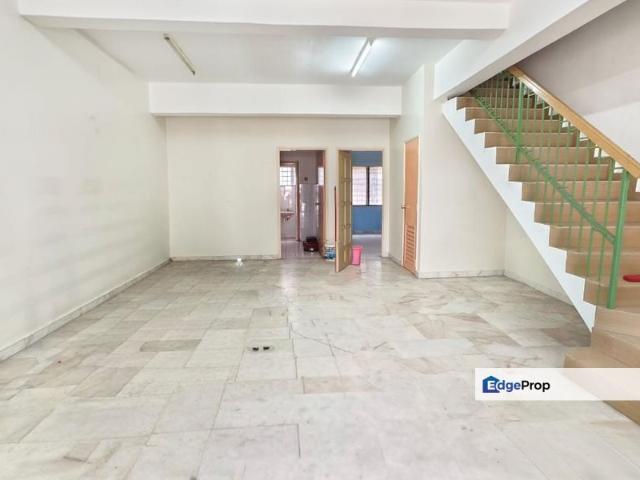 House for sale in Selayang, Selangor
