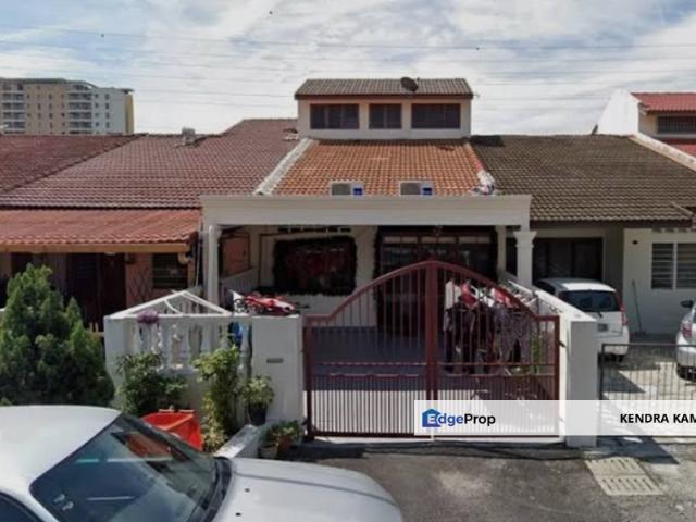 House for sale in Magnaville Selayang, Majlis Perbandaran Selayang