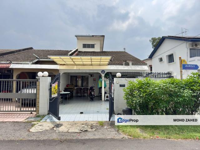 House for sale in Magnaville Selayang, Majlis Perbandaran Selayang