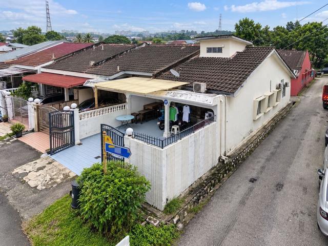 Terraced House for sale in Majlis Perbandaran Selayang, Gombak