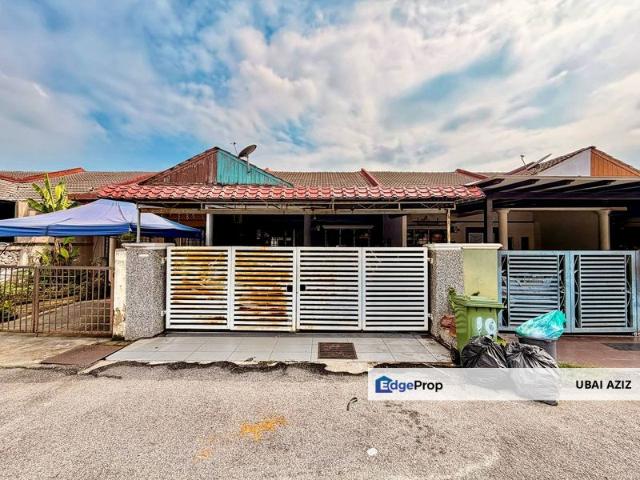 House for sale in Kajang, Langat