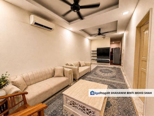 House for sale in Kajang, Langat
