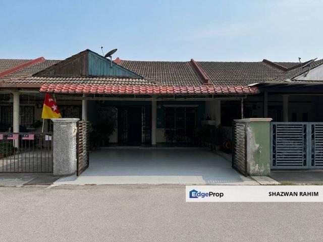 House for sale in Kampung Sungai Ramal Dalam, Majlis Perbandaran Kajang