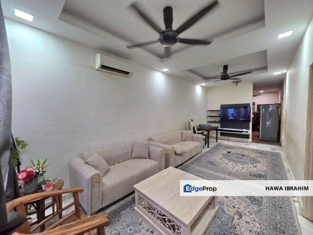 House for sale in Kampung Sungai Ramal Dalam, Majlis Perbandaran Kajang