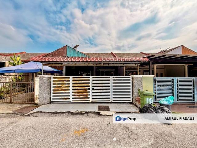House for sale in Majlis Perbandaran Kajang, Hulu Langat