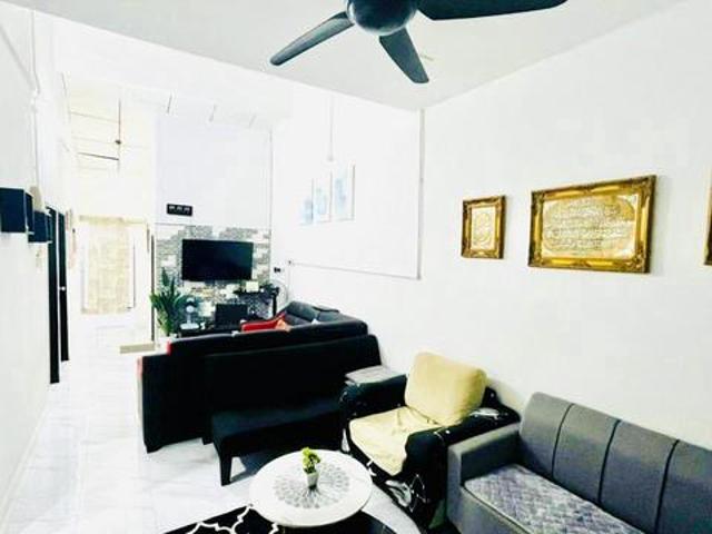 Terraced House for sale in Alor Setar, Kedah