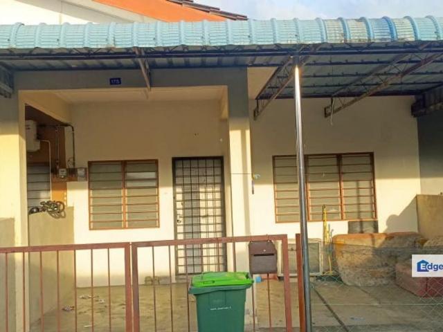 House for sale in Changlun, Kedah