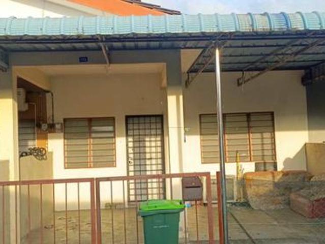 Terraced House for sale in Changlun, Kedah