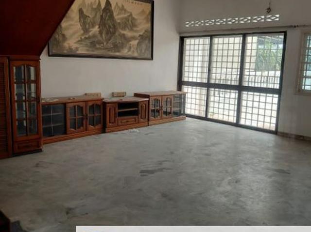 House for sale in Port Klang, Selangor