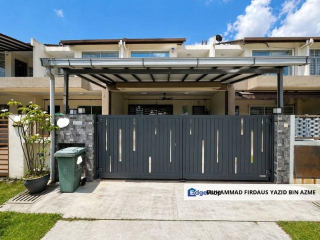House for sale in Port Klang, Selangor