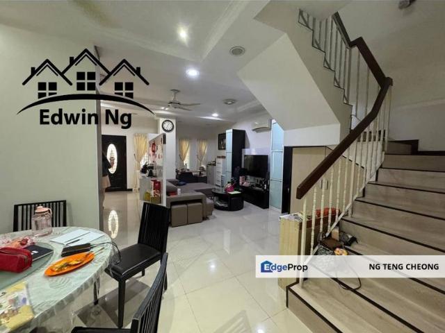 House for sale in Georgetown, Penang