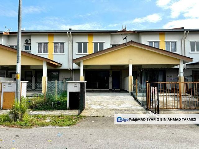House for sale in Port Klang, Selangor