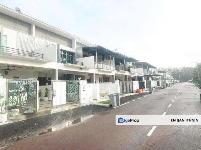 House for sale in Buloh Kasap, Johor