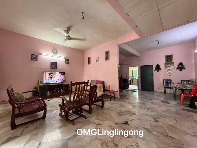 Terraced House for sale in Port Klang, Selangor