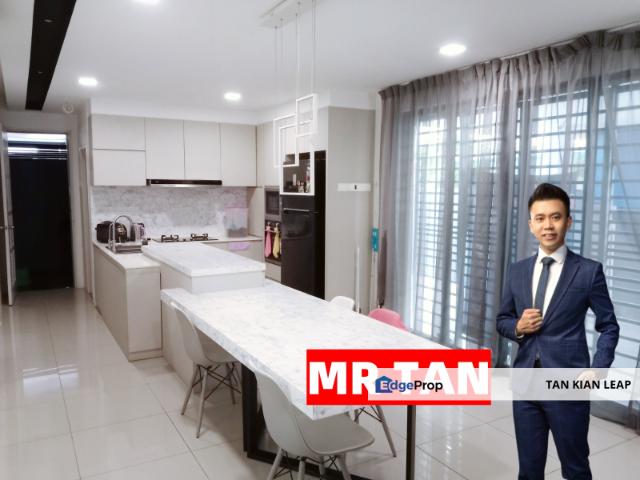 House for sale in Port Klang, Selangor