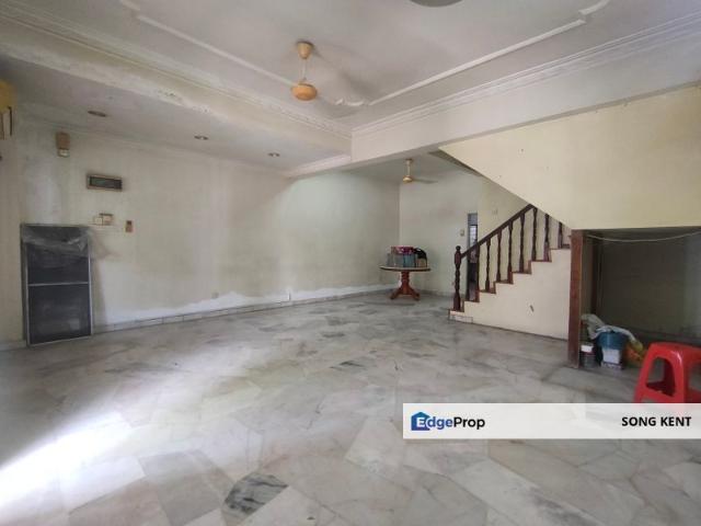 House for sale in Port Klang, Selangor