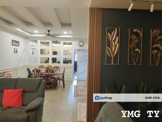 House for sale in Port Klang, Selangor