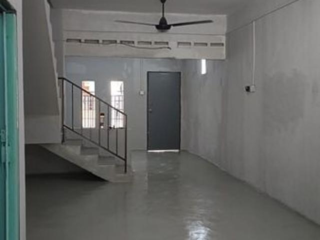 House for sale in Batu Pahat, Johor