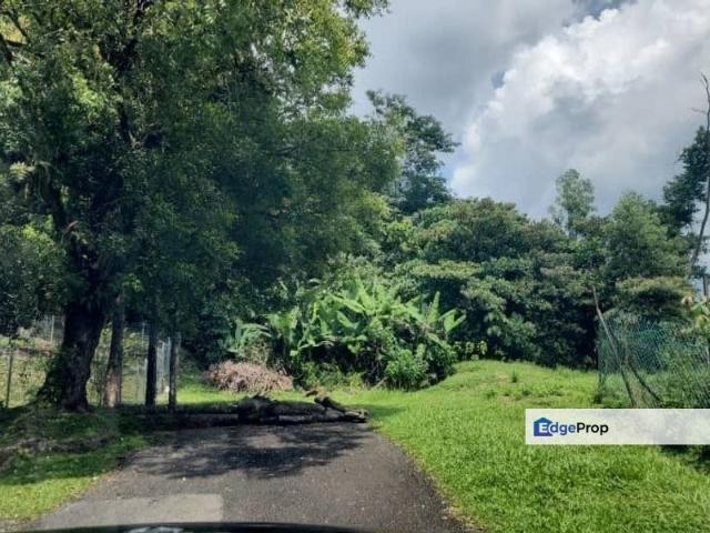 House for sale in Kajang, Langat