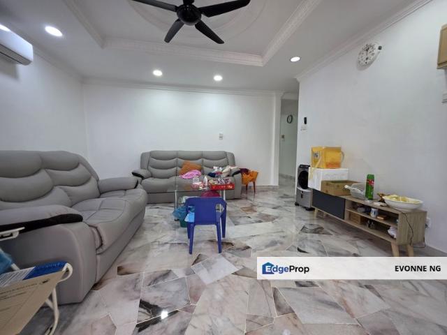 House for sale in Kajang, Langat