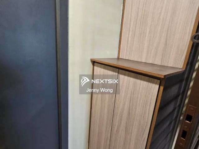 Residential House for rent in Johor