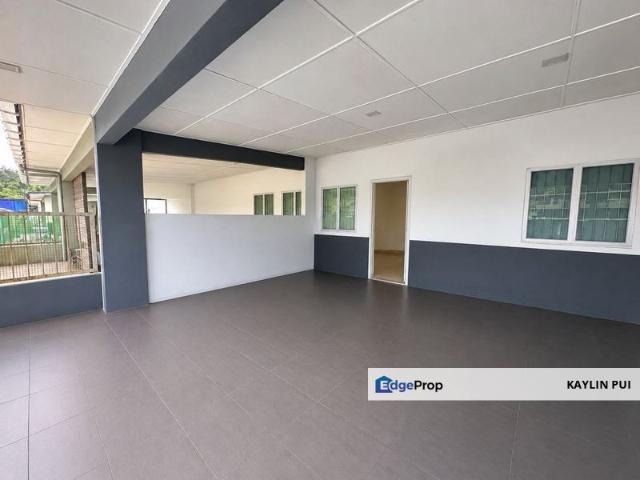 House for sale in Batu Kawa, Sarawak