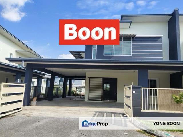 House for sale in Batu Kawa, Bahagian Kuching