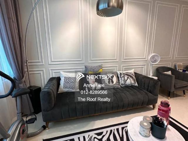 Residential House for sale in Kuching