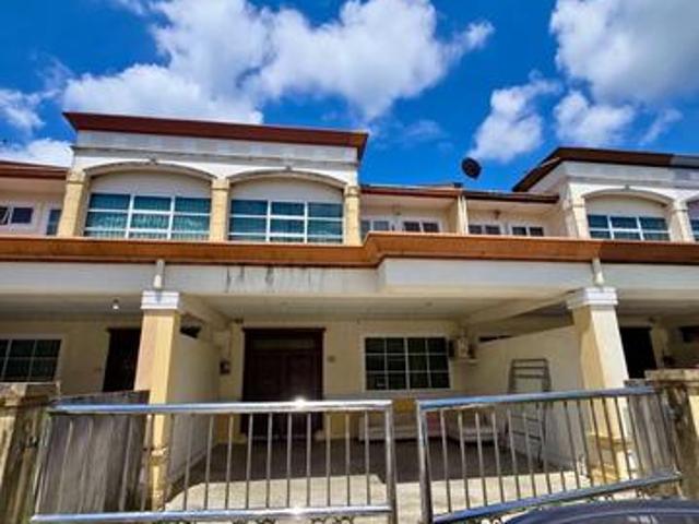 Terraced House for sale in Kuching, Sarawak