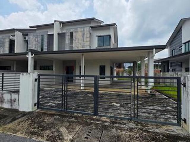 Terraced House for rent in Kuching