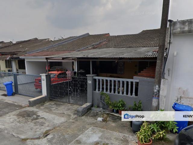 House for sale in Petaling, Alam Impian