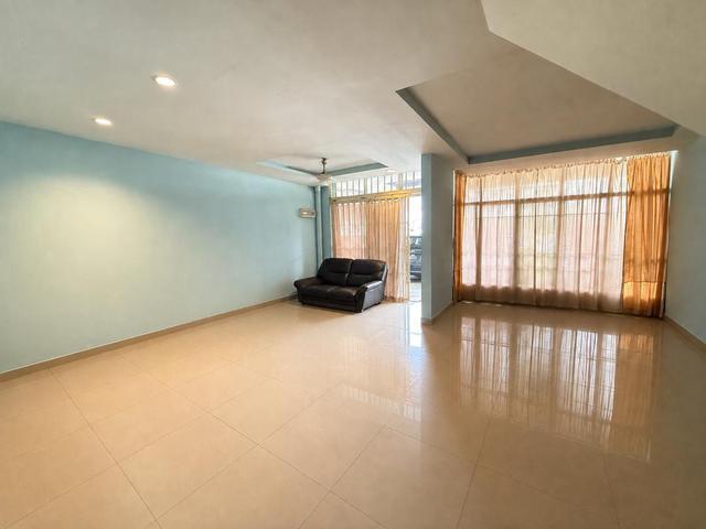 Terraced House for sale in Petaling, Alam Impian