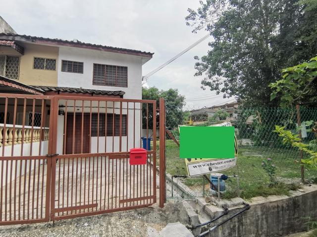 Terraced House for sale in Petaling, Alam Impian