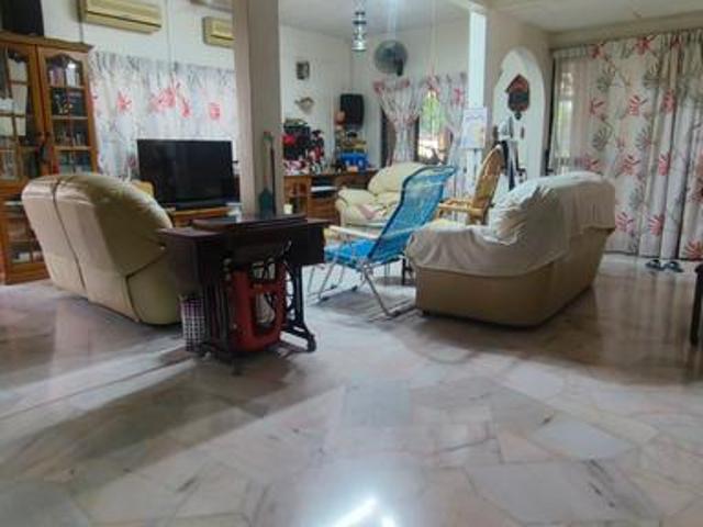 Terraced House for sale in Petaling, Alam Impian