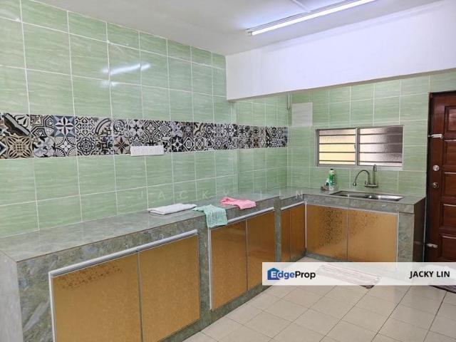 House for rent in Alam Impian, Selangor