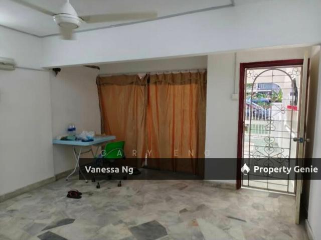 Terraced House for sale in Alam Impian, Selangor